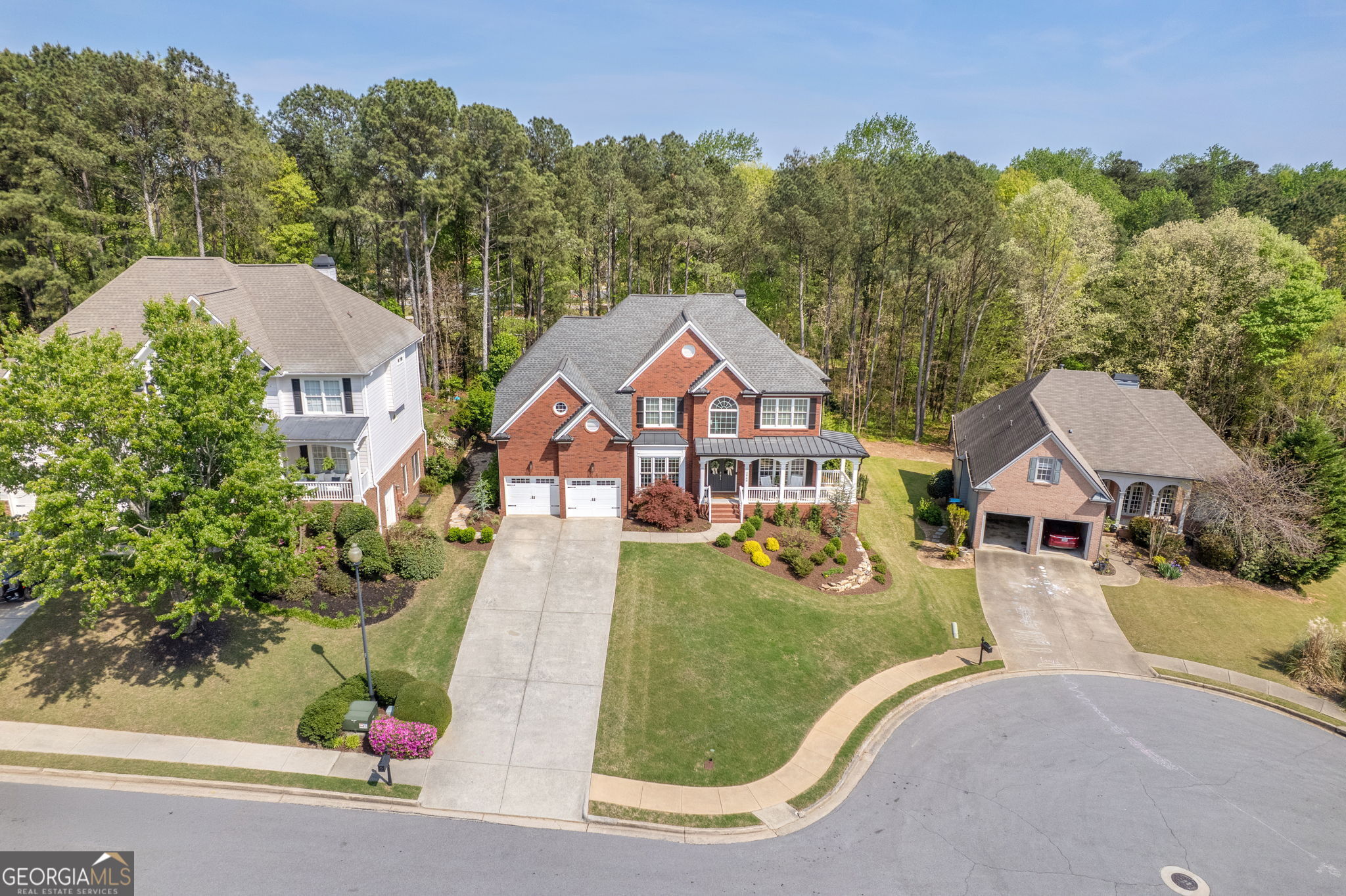 2964 Mill Grove Terrace Dacula GA 30019