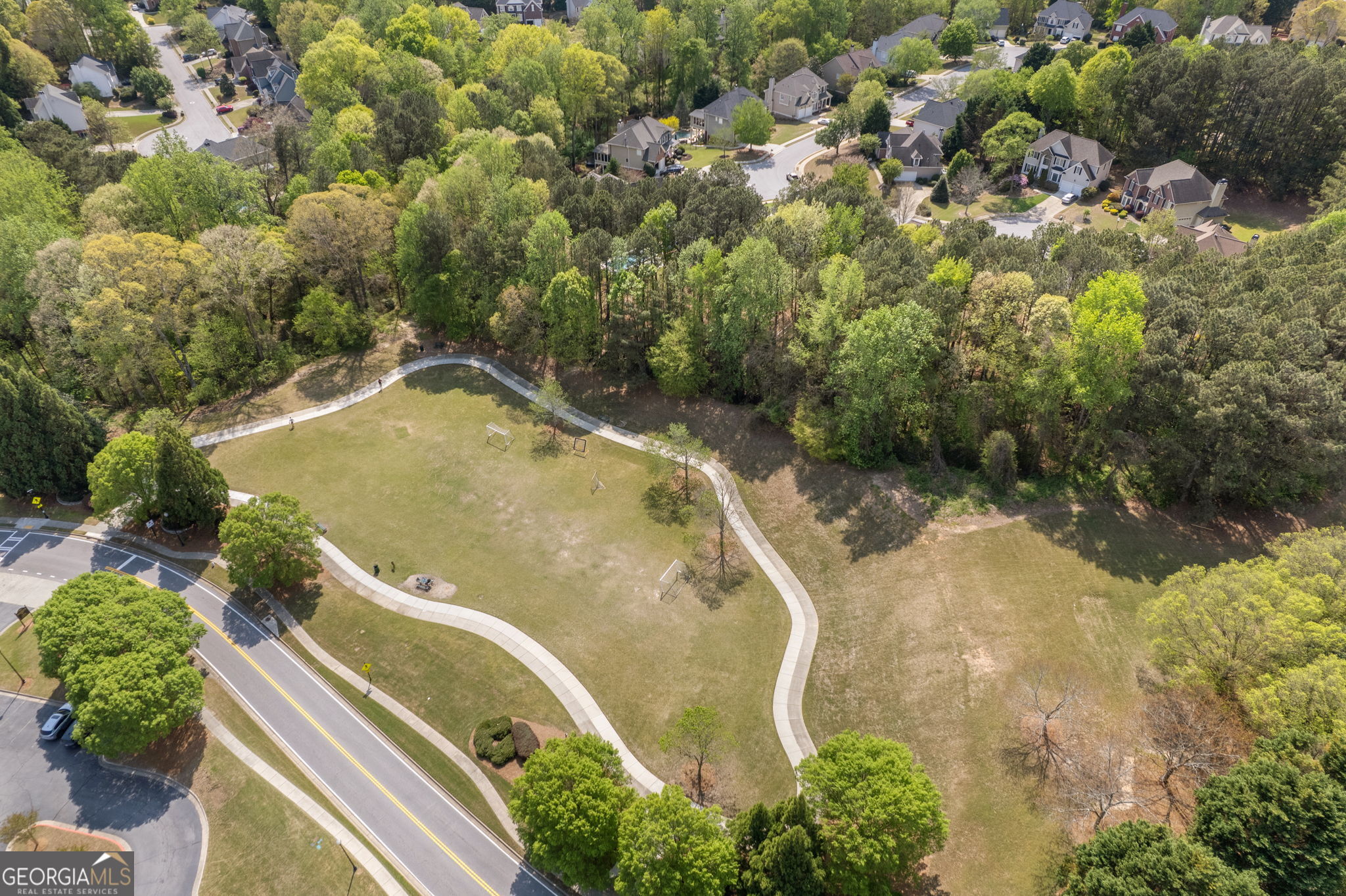 2964 Mill Grove Terrace Dacula GA 30019