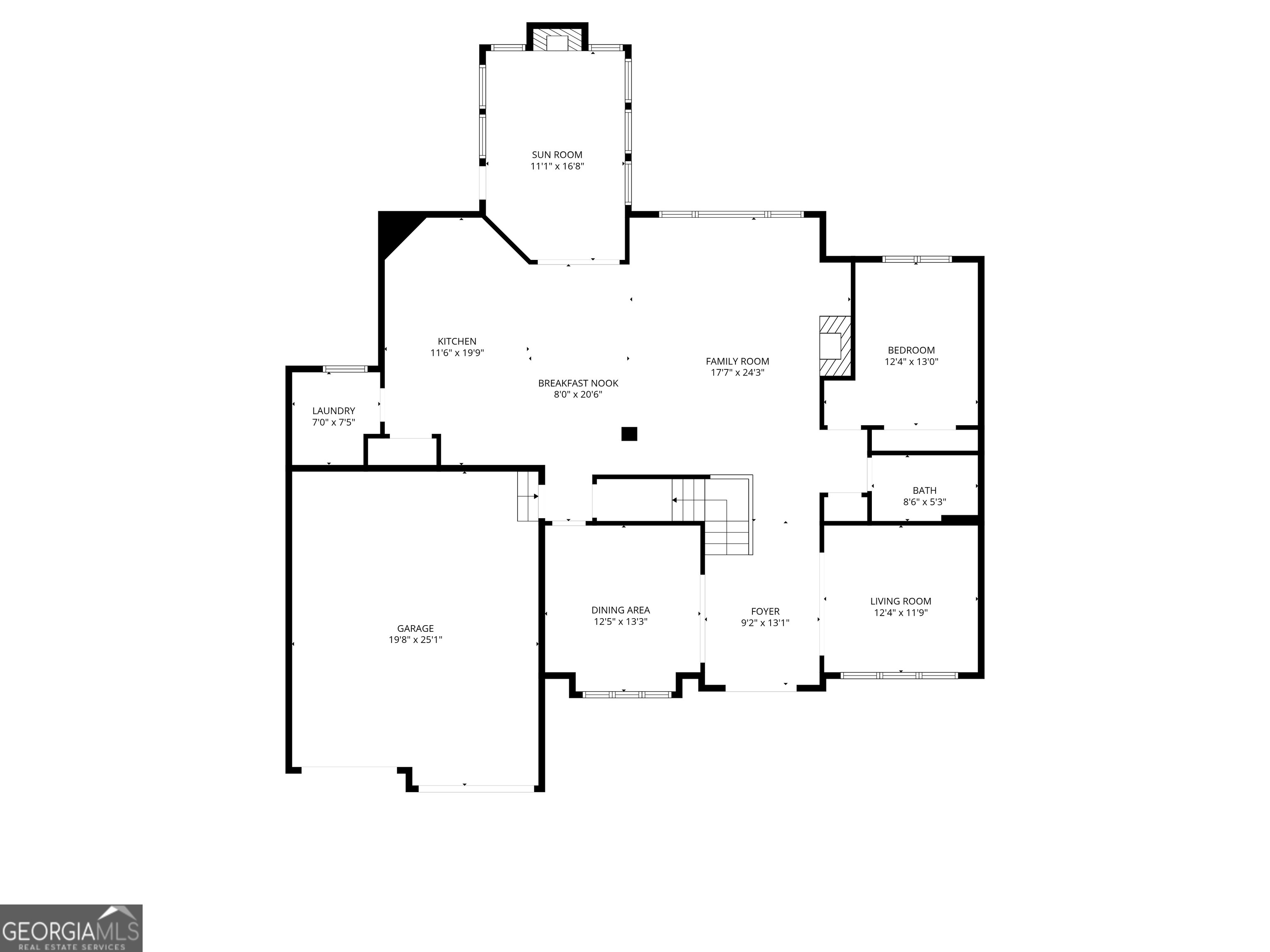 2964 Mill Grove Terrace Dacula GA 30019