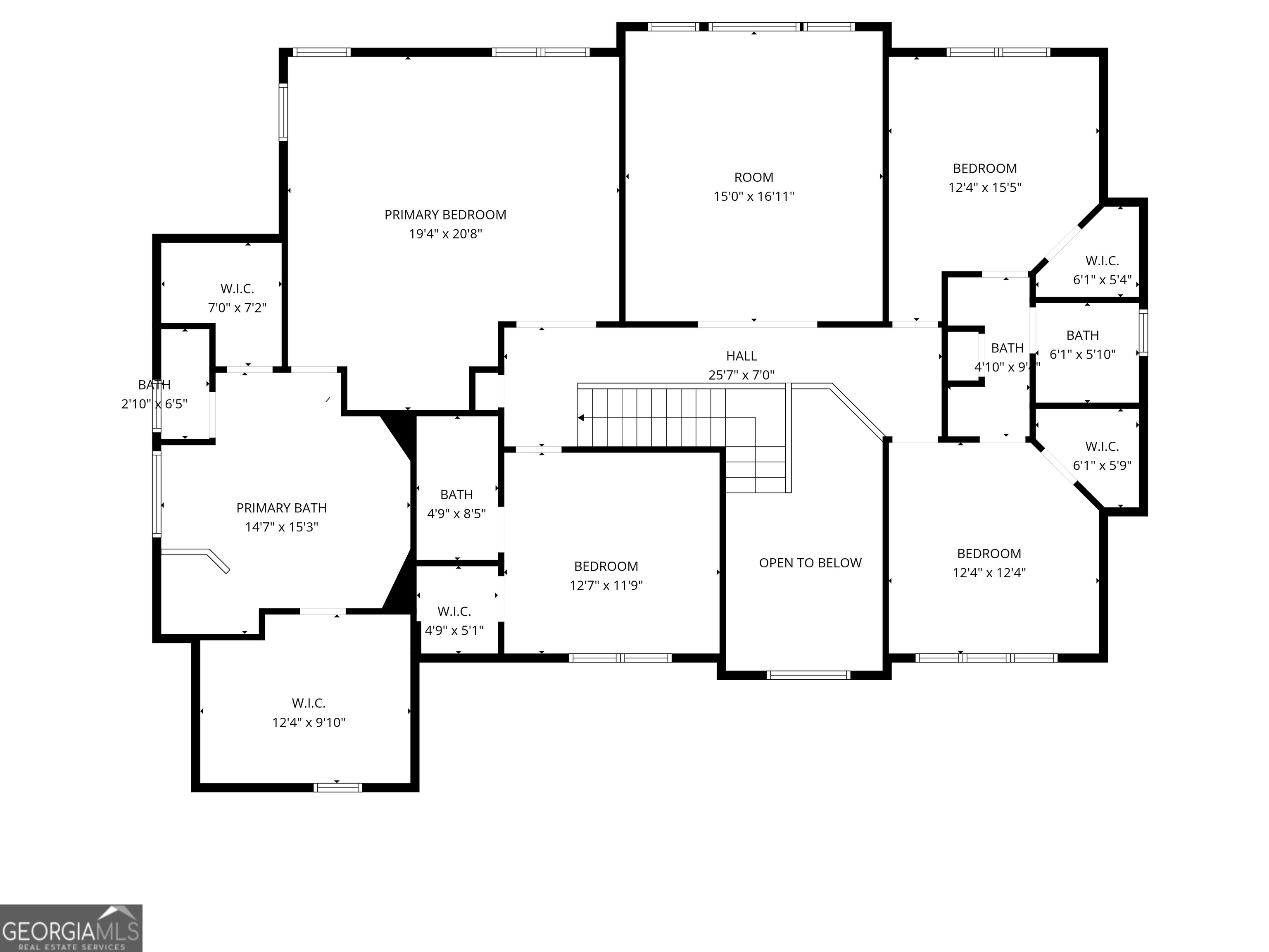 2964 Mill Grove Terrace Dacula GA 30019