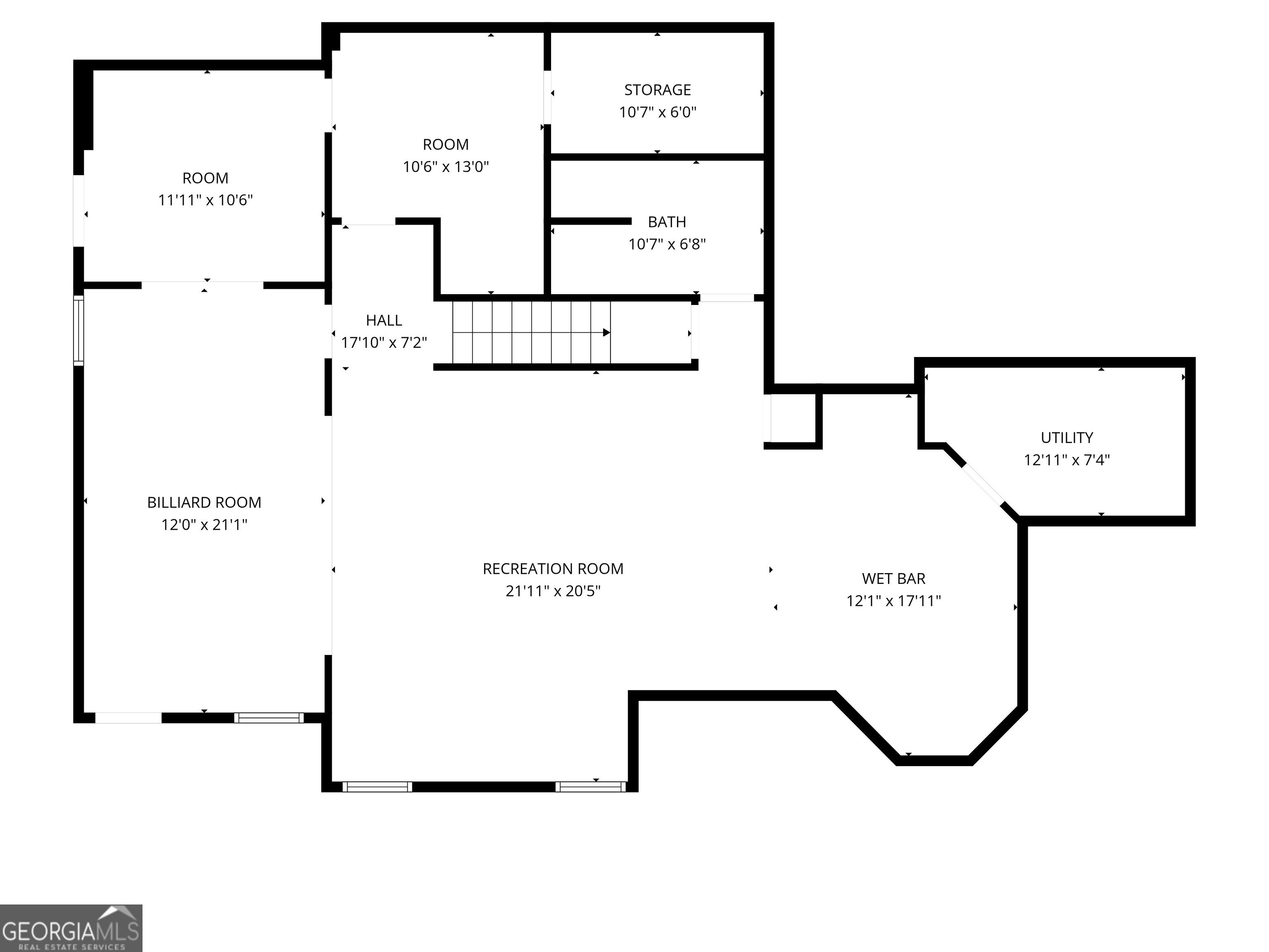 2964 Mill Grove Terrace Dacula GA 30019