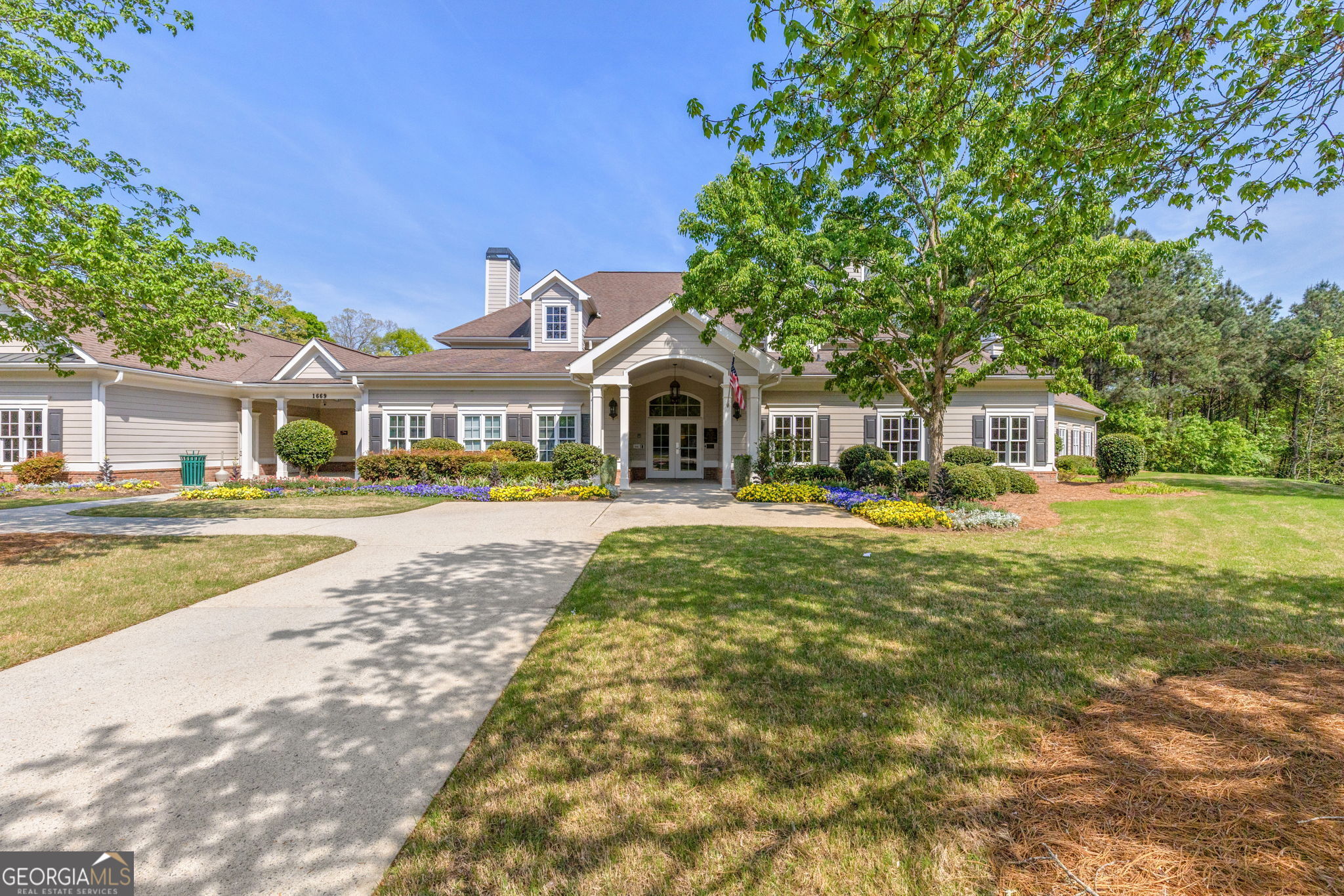 2964 Mill Grove Terrace Dacula GA 30019
