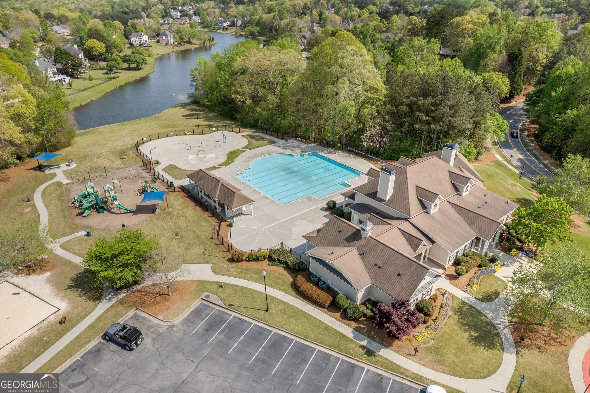 2964 Mill Grove Terrace Dacula GA 30019