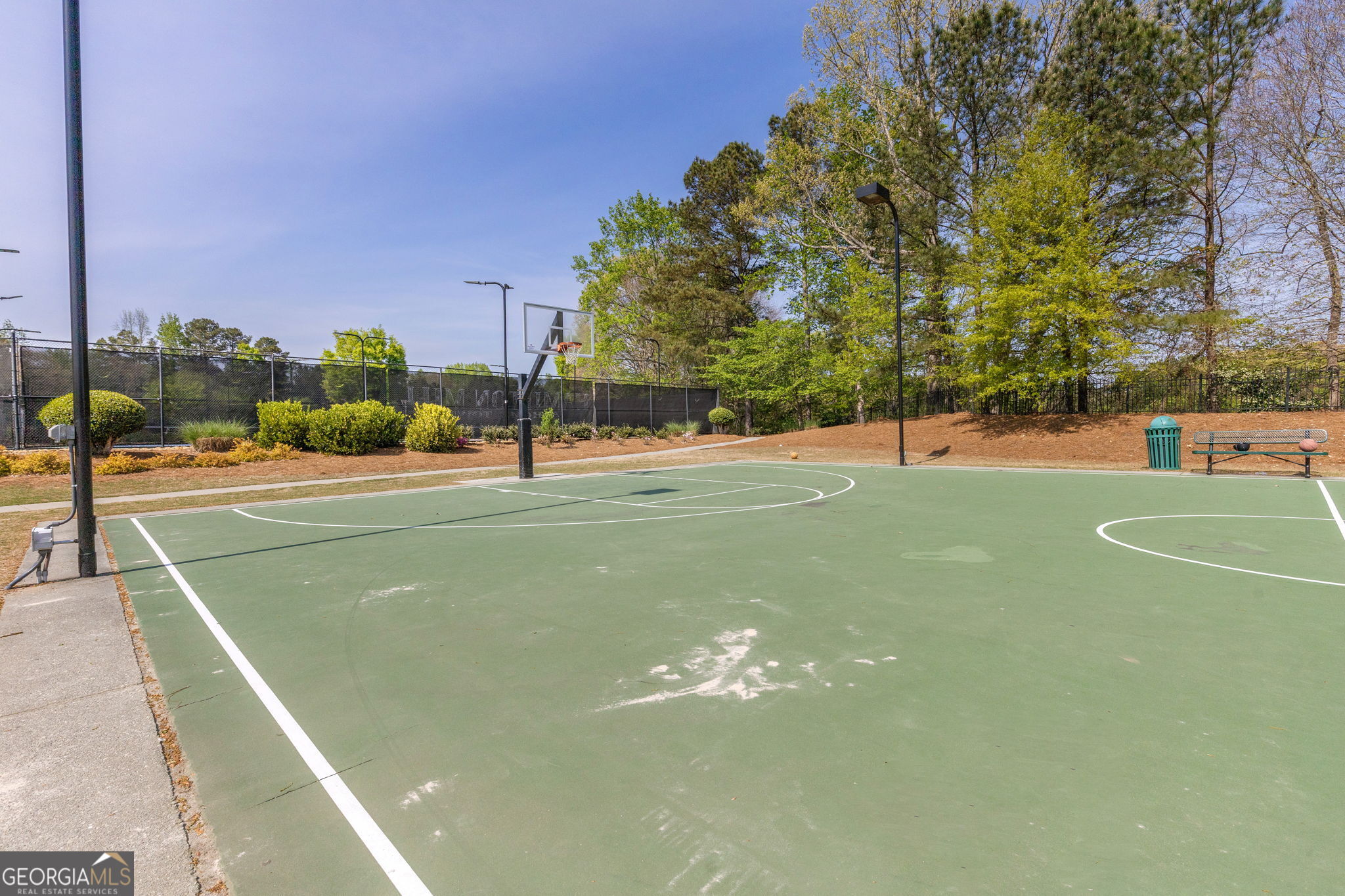 2964 Mill Grove Terrace Dacula GA 30019