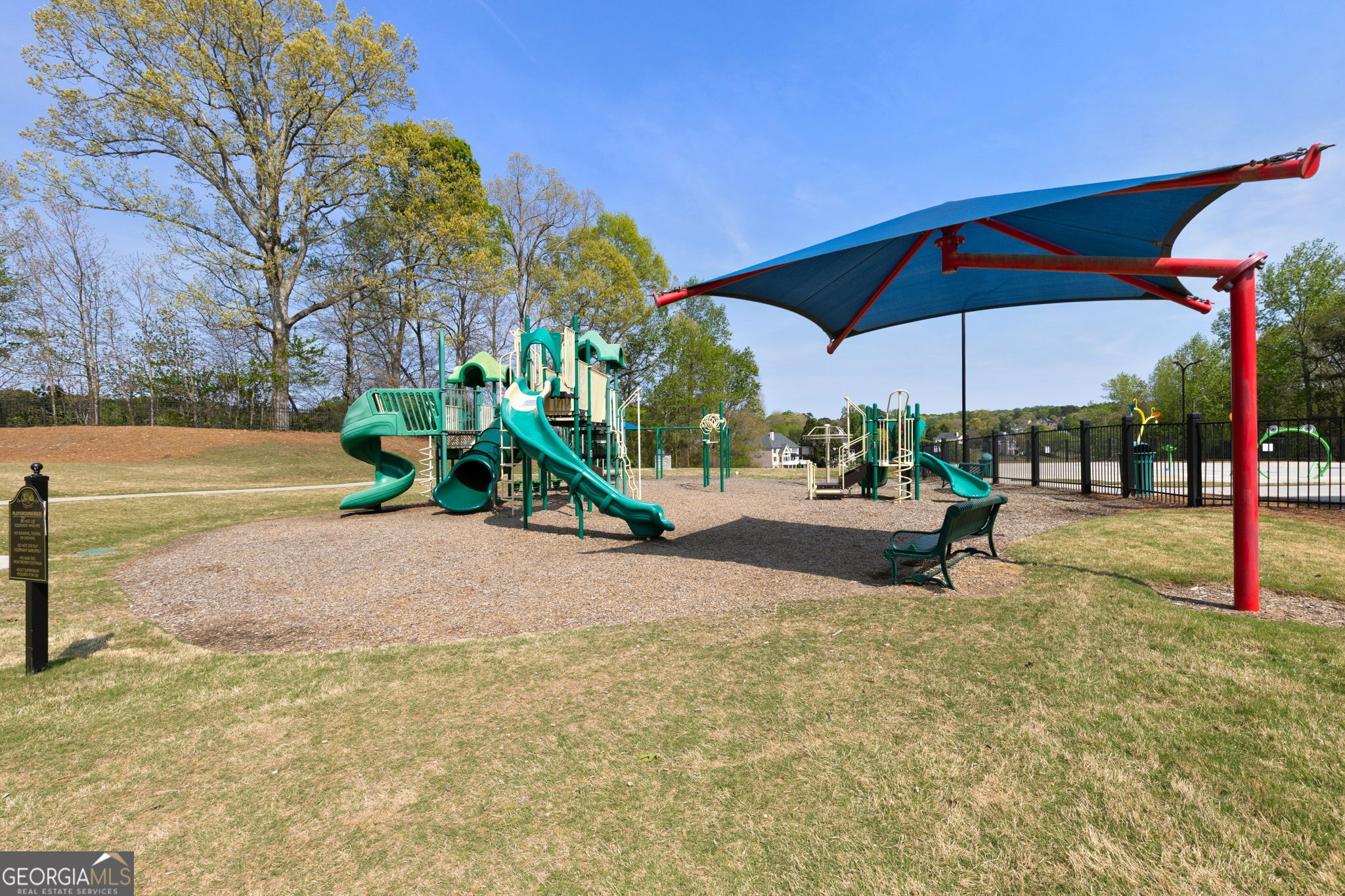 2964 Mill Grove Terrace Dacula GA 30019