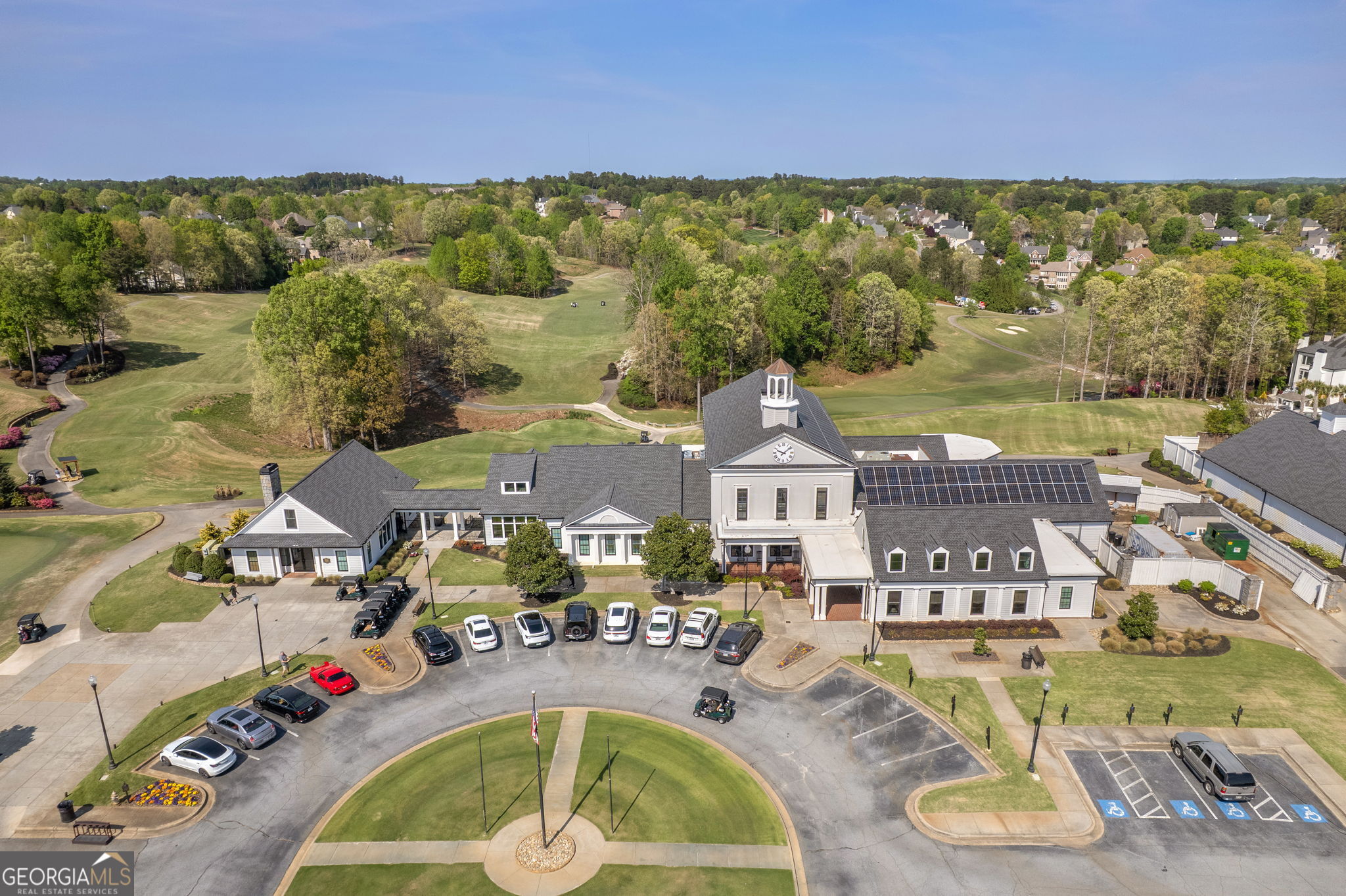 2964 Mill Grove Terrace Dacula GA 30019