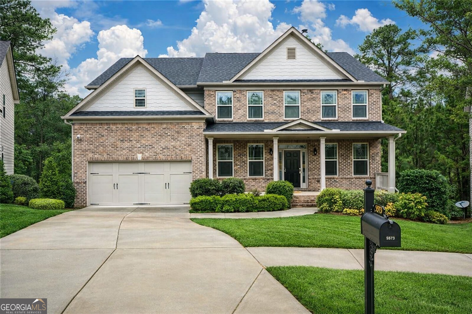 5573 Primrose Park Court Sugar Hill GA 30518
