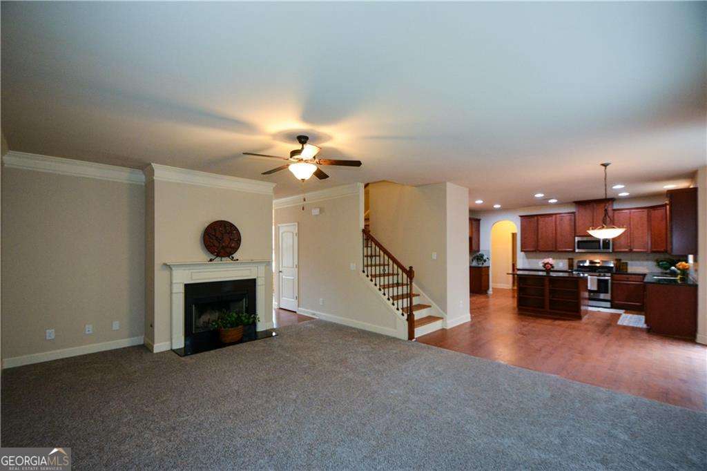 5573 Primrose Park Court Sugar Hill GA 30518