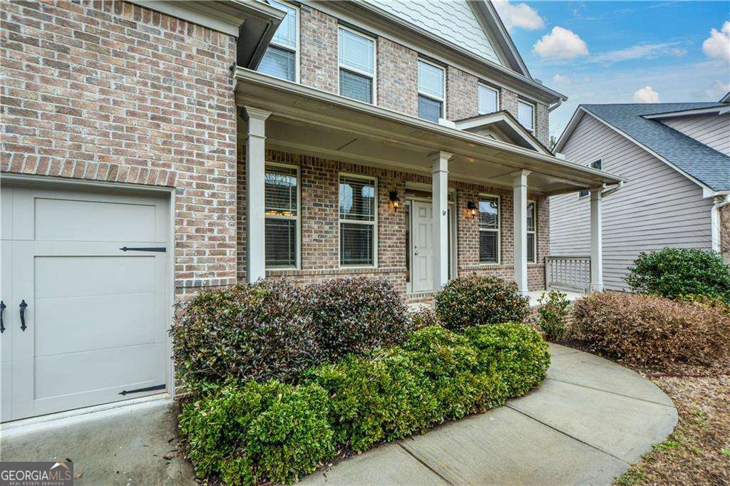 5573 Primrose Park Court Sugar Hill GA 30518
