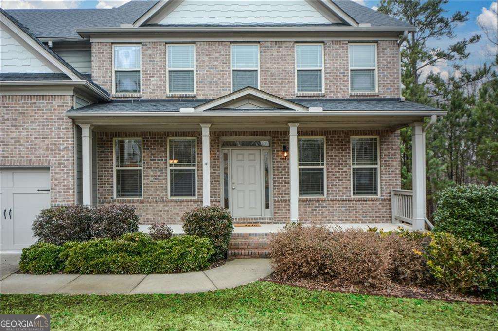 5573 Primrose Park Court Sugar Hill GA 30518