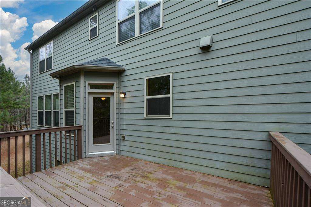 5573 Primrose Park Court Sugar Hill GA 30518