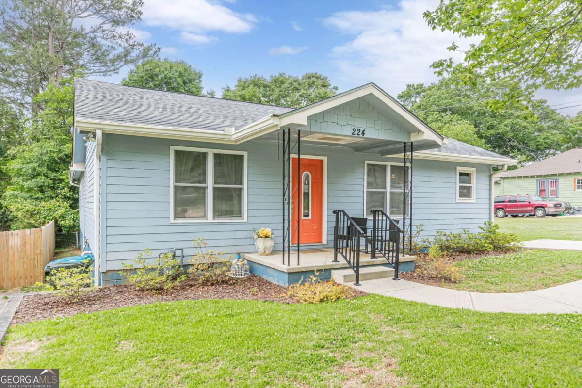 224 Birch Street Hapeville GA 30354