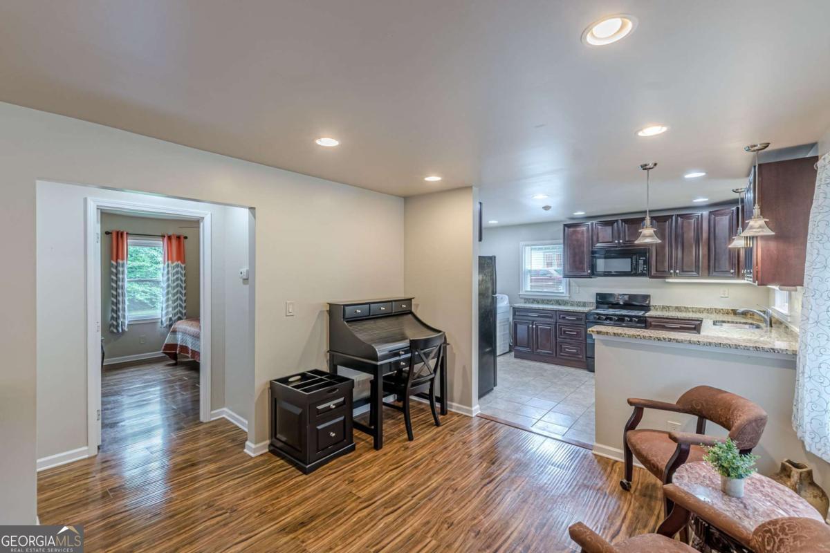 224 Birch Street Hapeville GA 30354