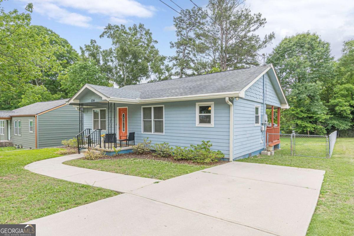 224 Birch Street Hapeville GA 30354