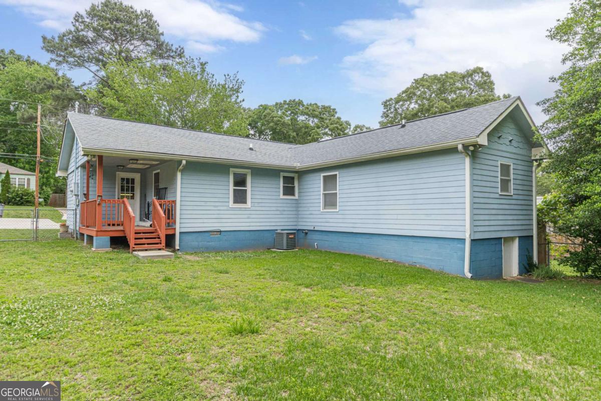 224 Birch Street Hapeville GA 30354