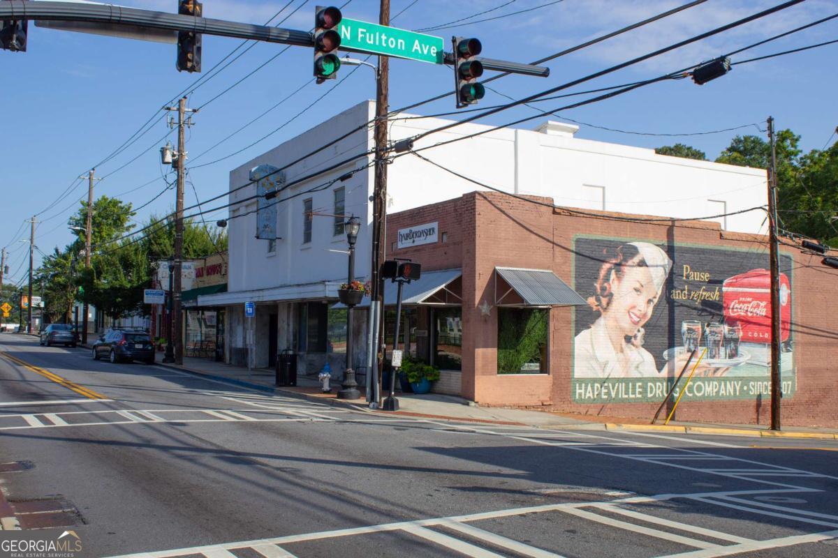 224 Birch Street Hapeville GA 30354