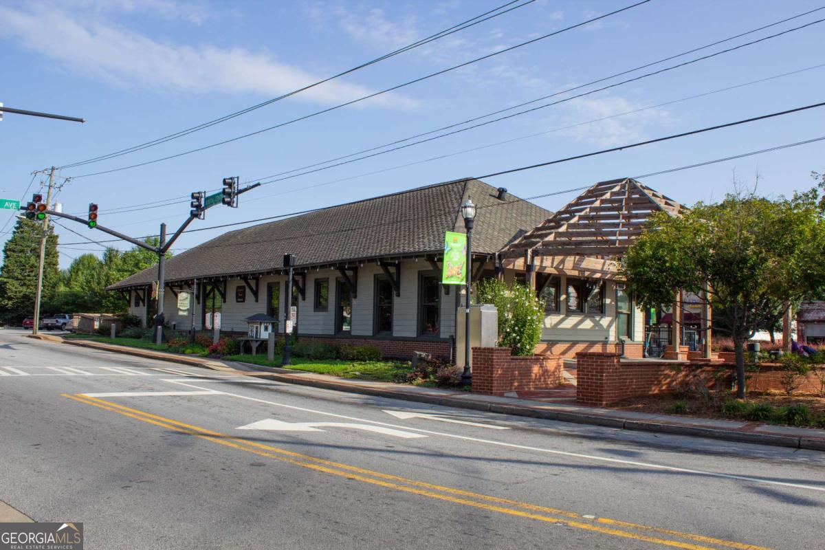 224 Birch Street Hapeville GA 30354