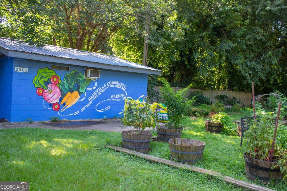 224 Birch Street Hapeville GA 30354