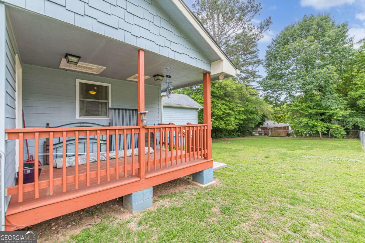 224 Birch Street Hapeville GA 30354