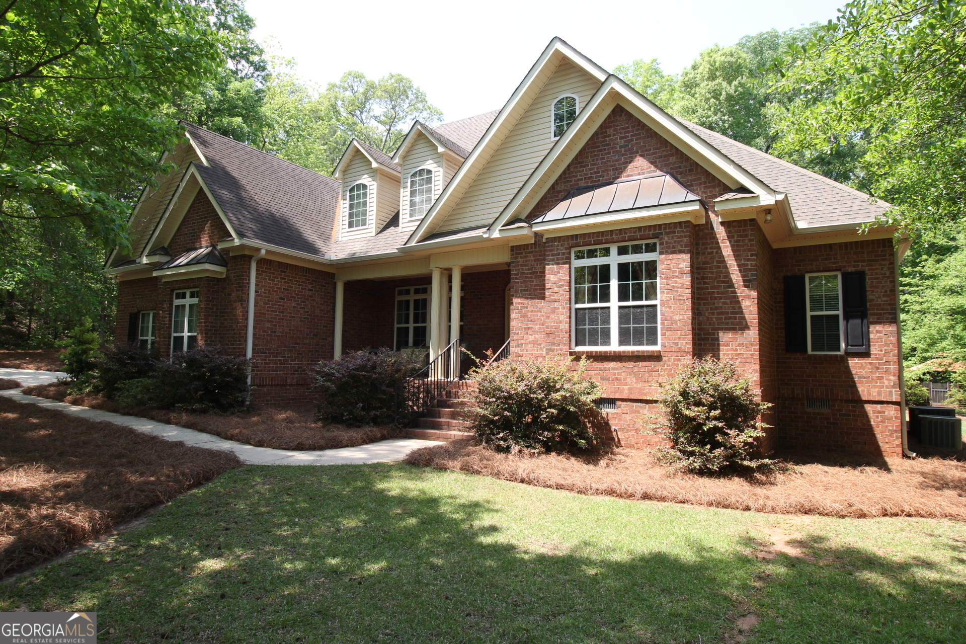 450 Deer Creek Drive Forsyth GA 31029