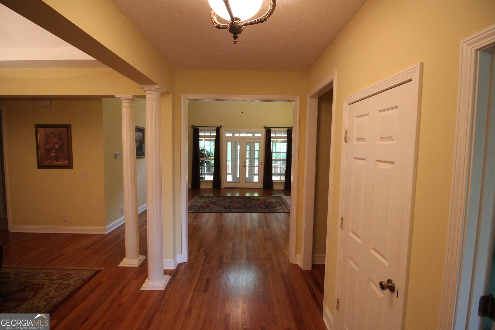 450 Deer Creek Drive Forsyth GA 31029