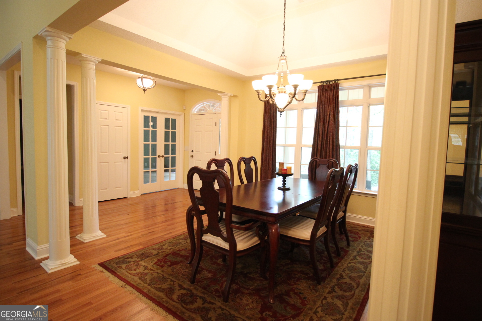 450 Deer Creek Drive Forsyth GA 31029