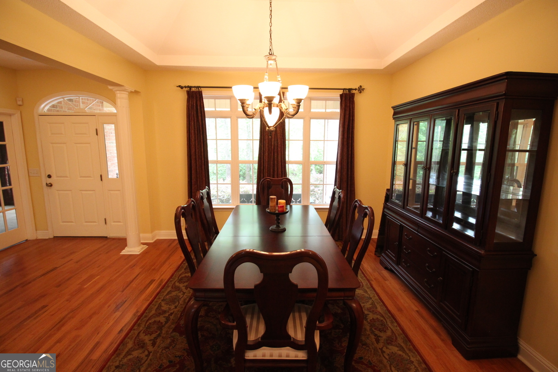 450 Deer Creek Drive Forsyth GA 31029
