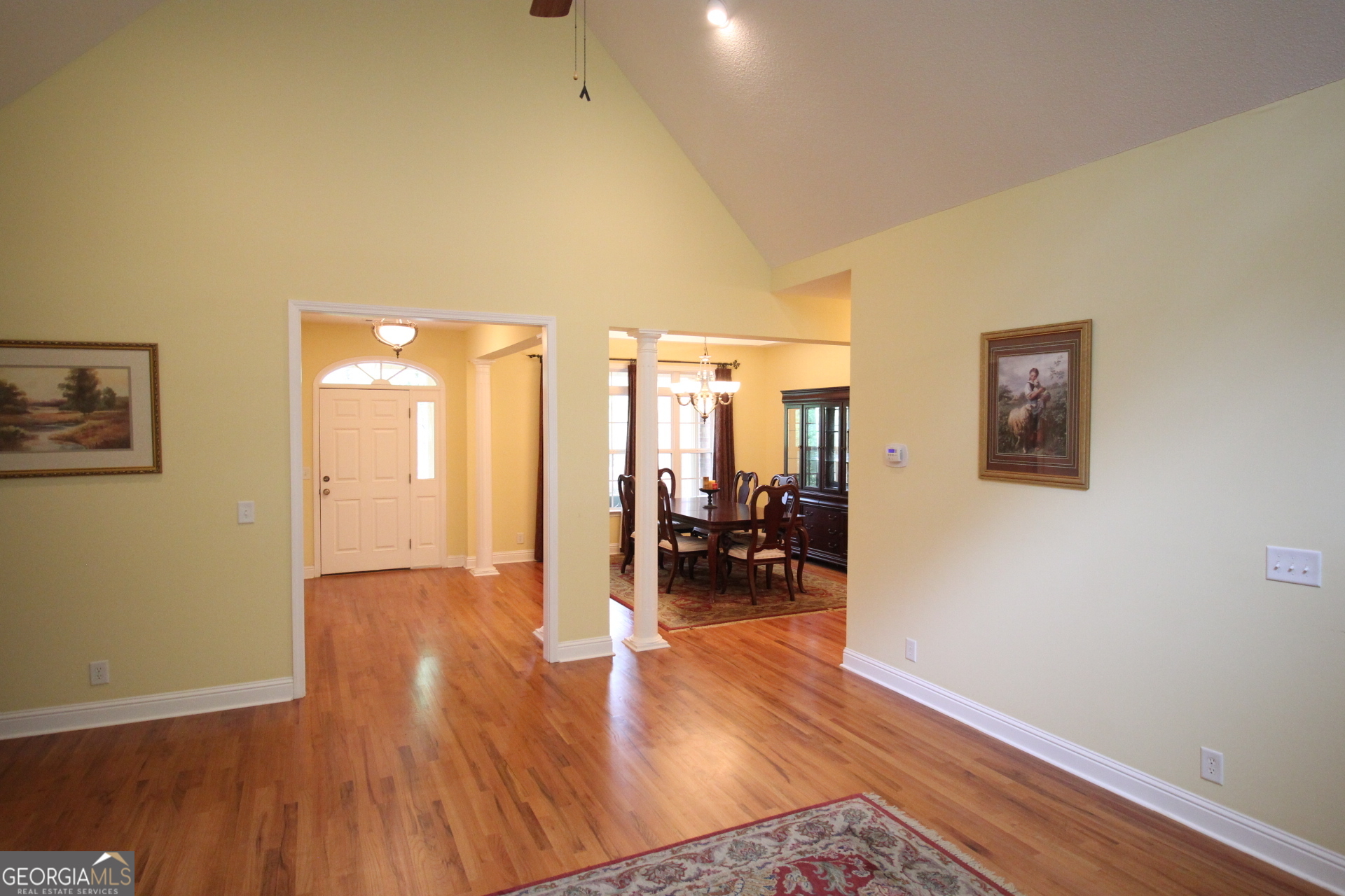 450 Deer Creek Drive Forsyth GA 31029