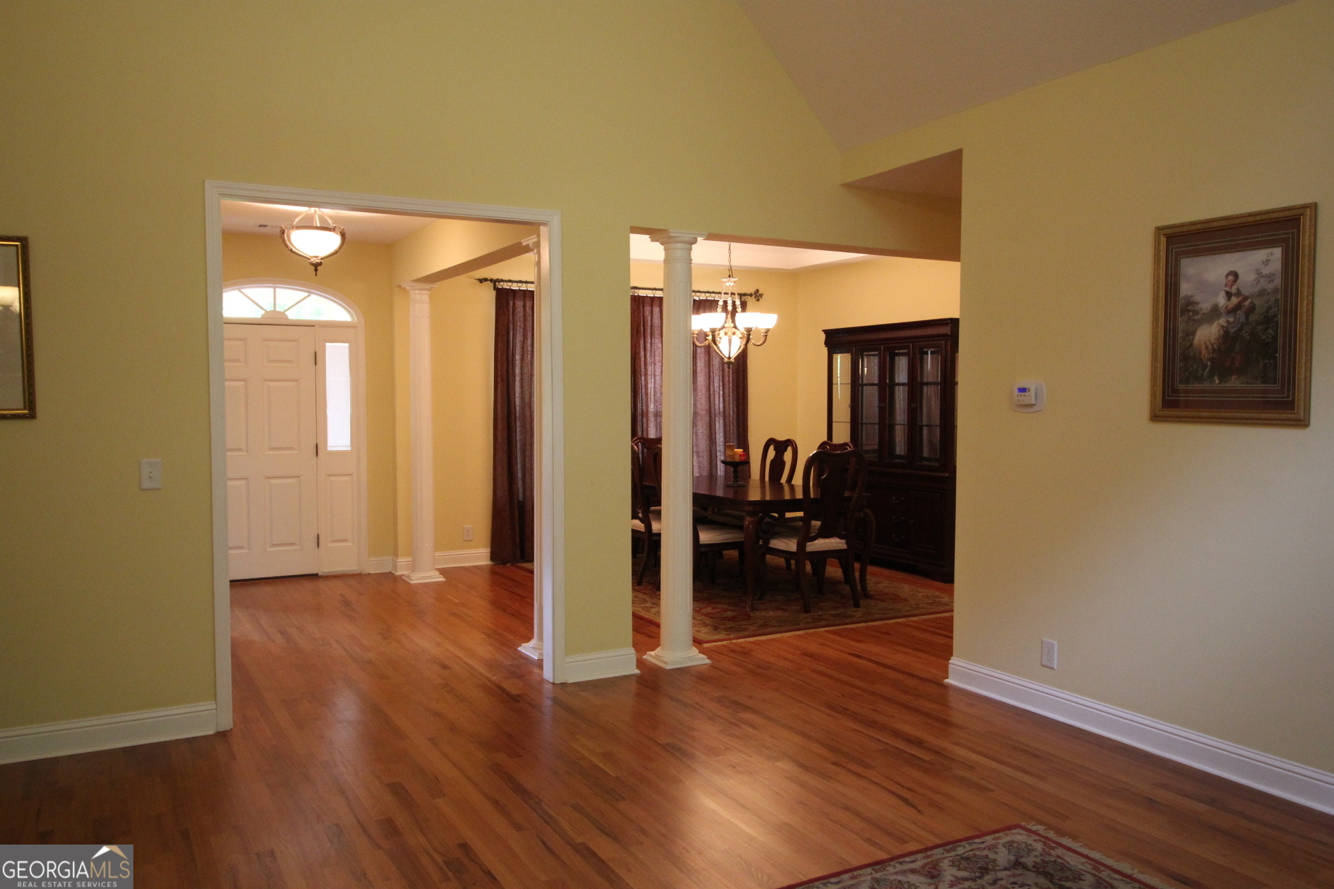 450 Deer Creek Drive Forsyth GA 31029
