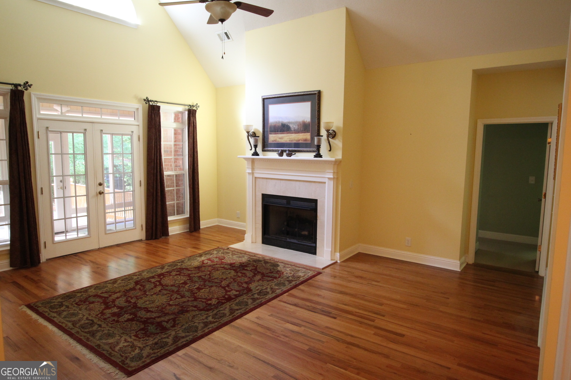 450 Deer Creek Drive Forsyth GA 31029