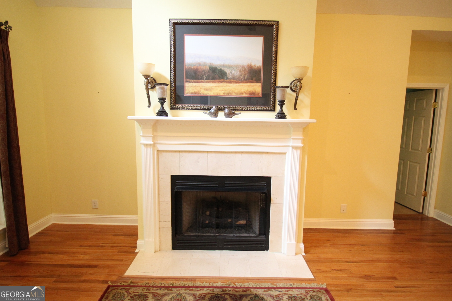 450 Deer Creek Drive Forsyth GA 31029