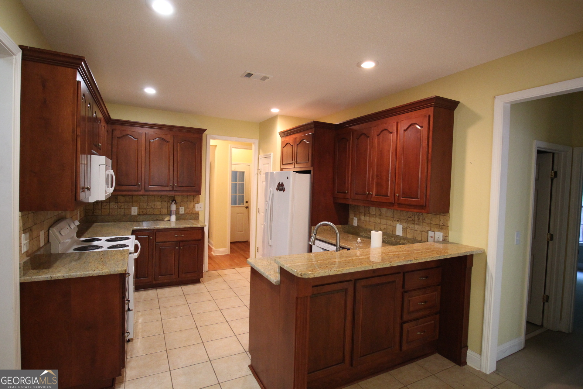 450 Deer Creek Drive Forsyth GA 31029
