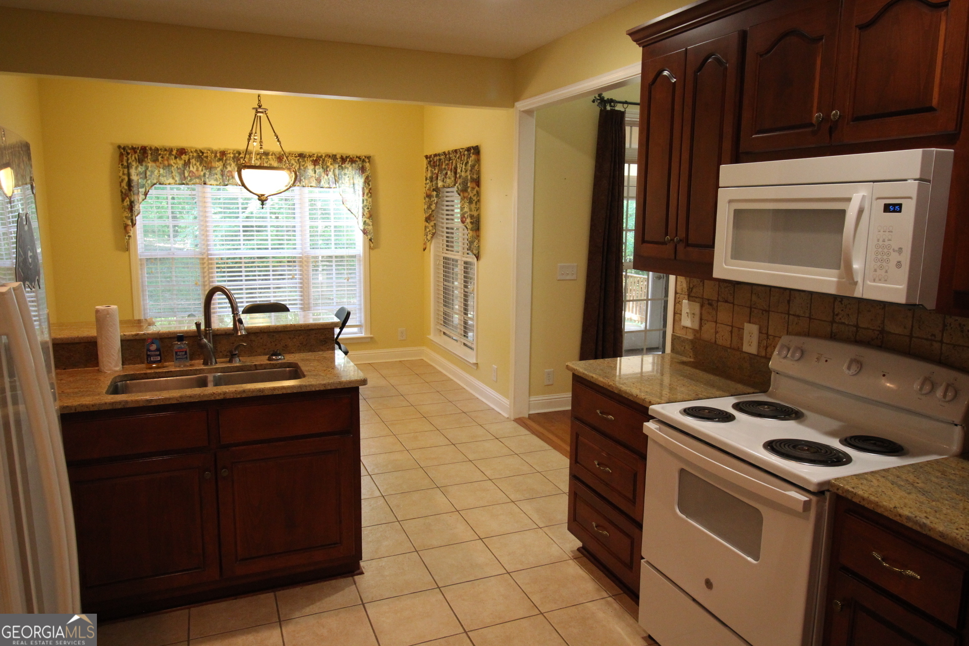 450 Deer Creek Drive Forsyth GA 31029