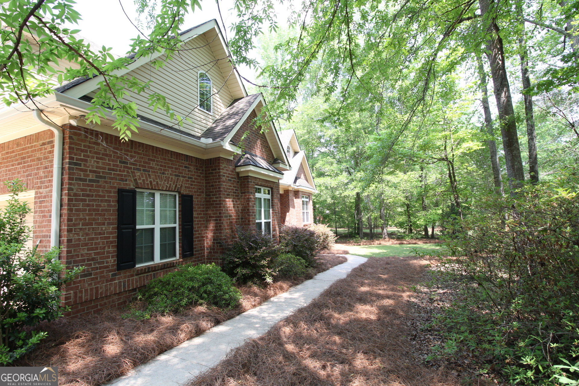 450 Deer Creek Drive Forsyth GA 31029