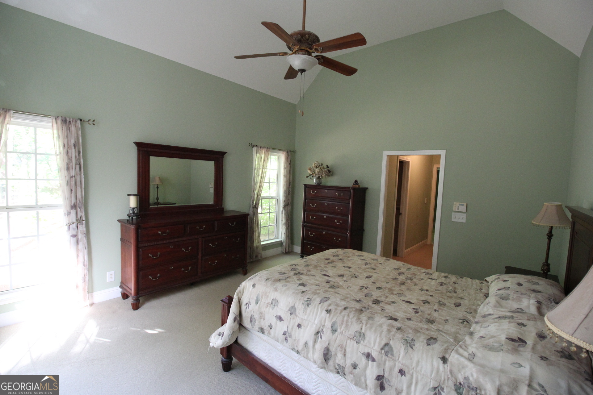 450 Deer Creek Drive Forsyth GA 31029