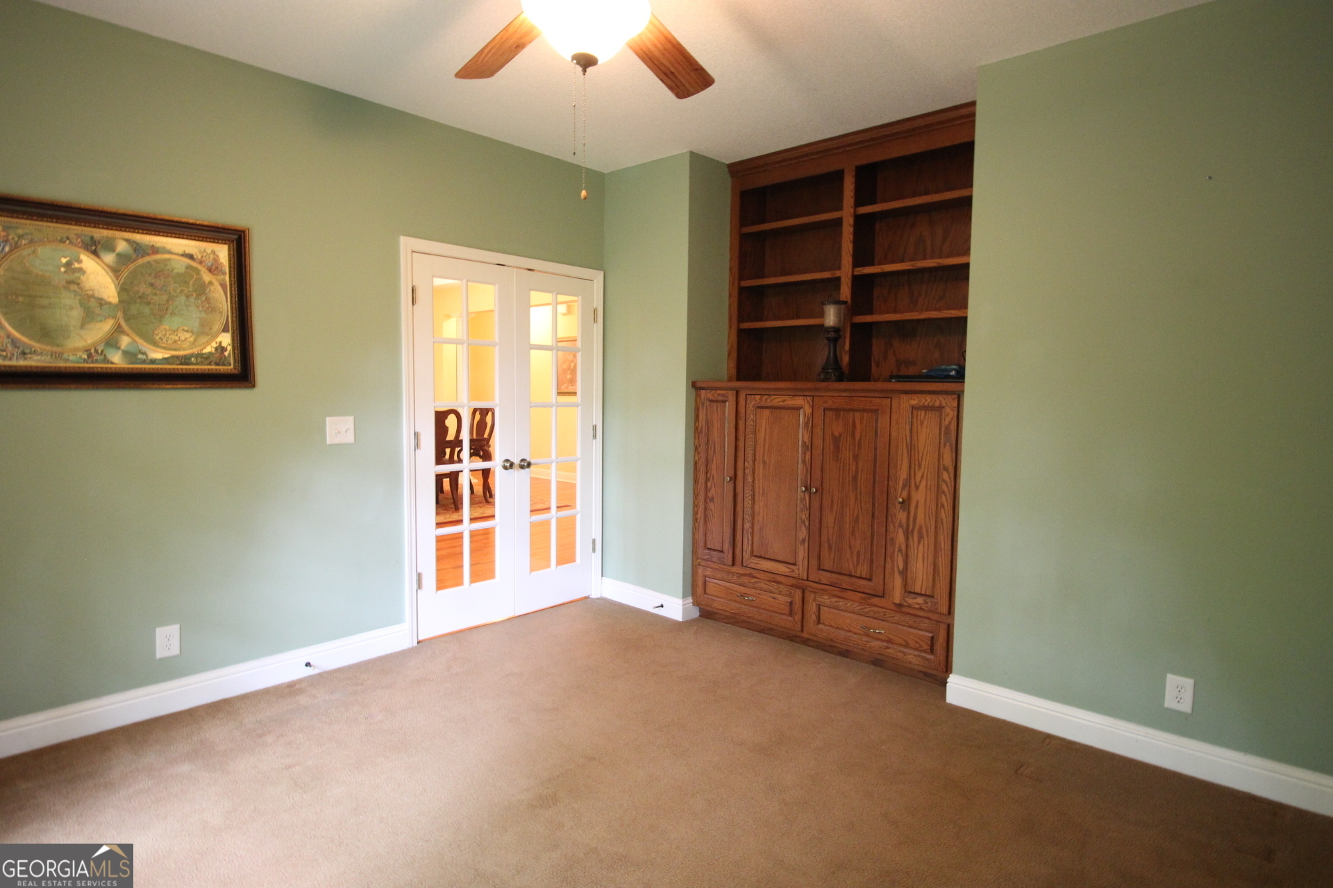 450 Deer Creek Drive Forsyth GA 31029