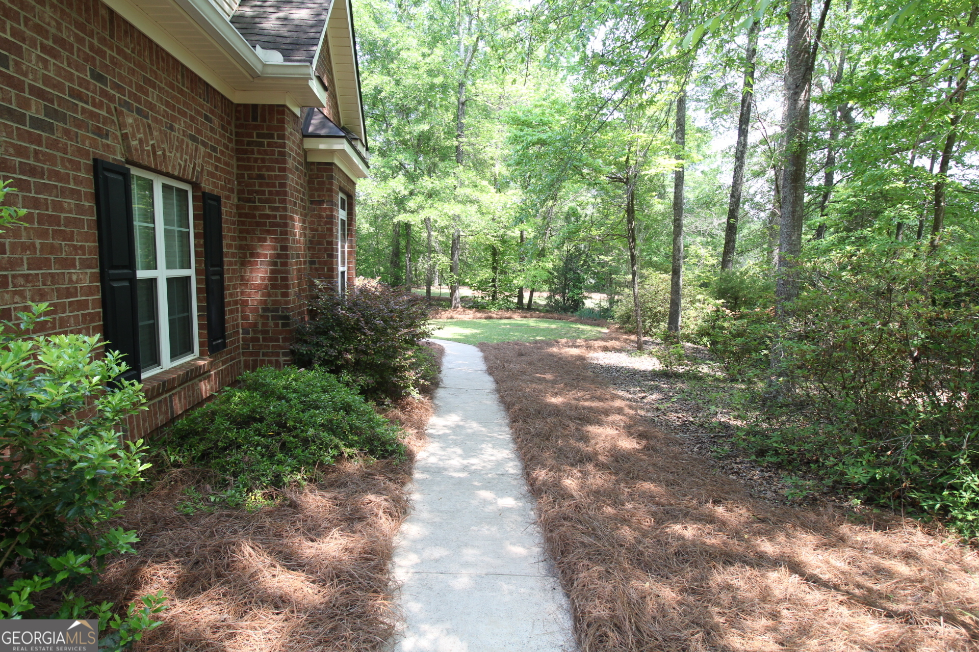 450 Deer Creek Drive Forsyth GA 31029