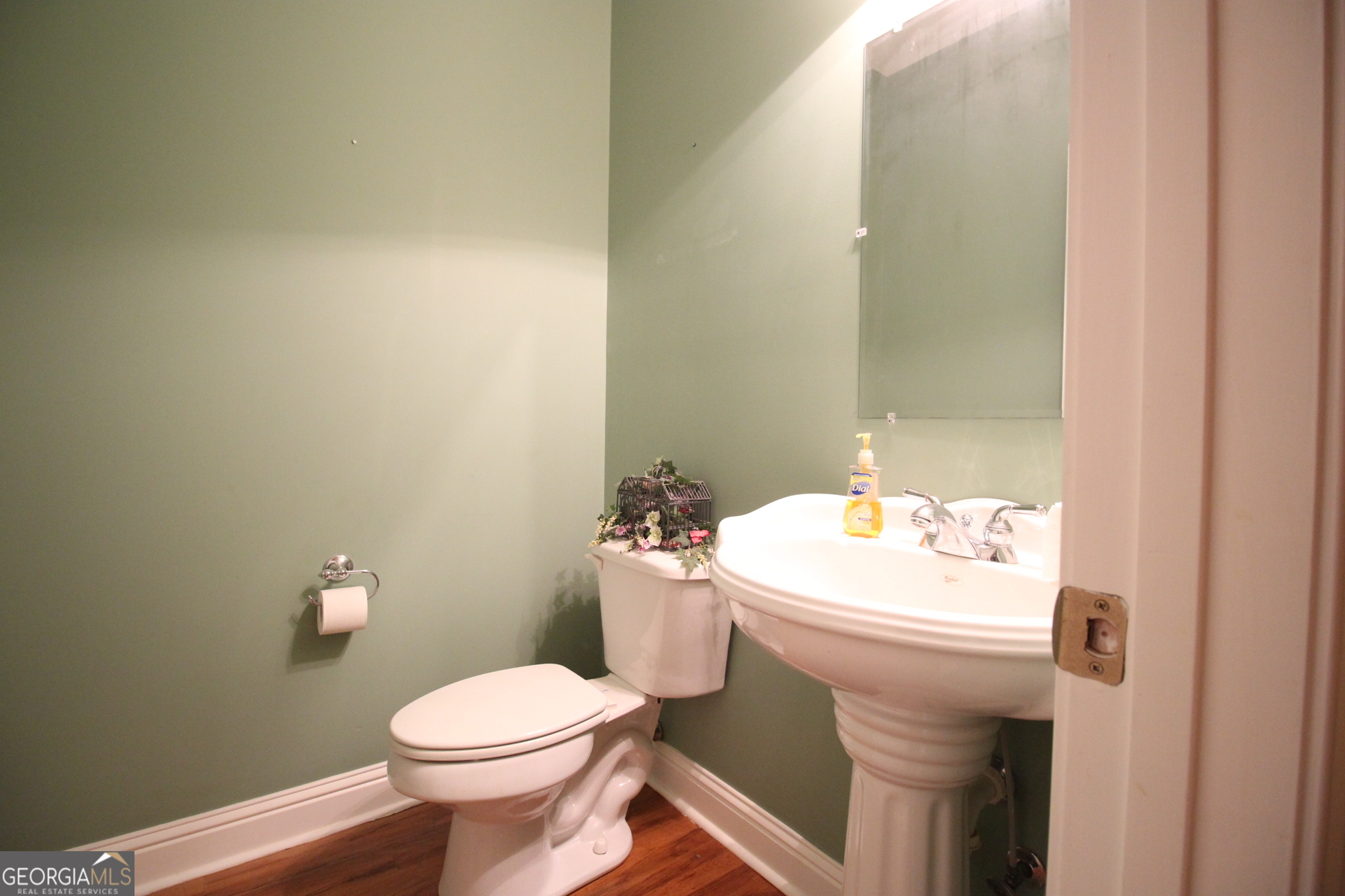 450 Deer Creek Drive Forsyth GA 31029