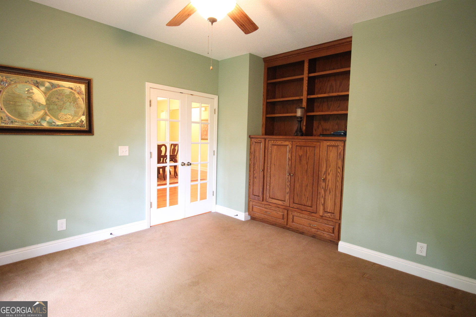 450 Deer Creek Drive Forsyth GA 31029