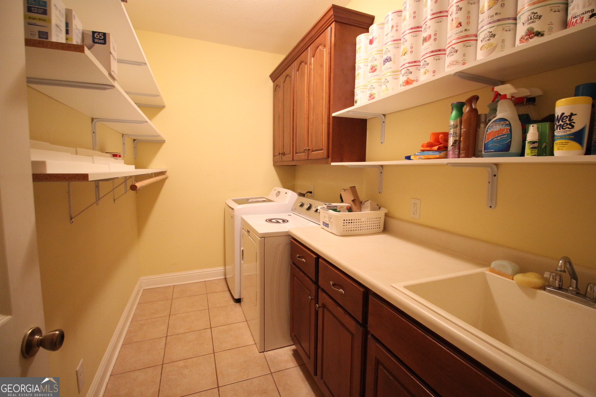 450 Deer Creek Drive Forsyth GA 31029