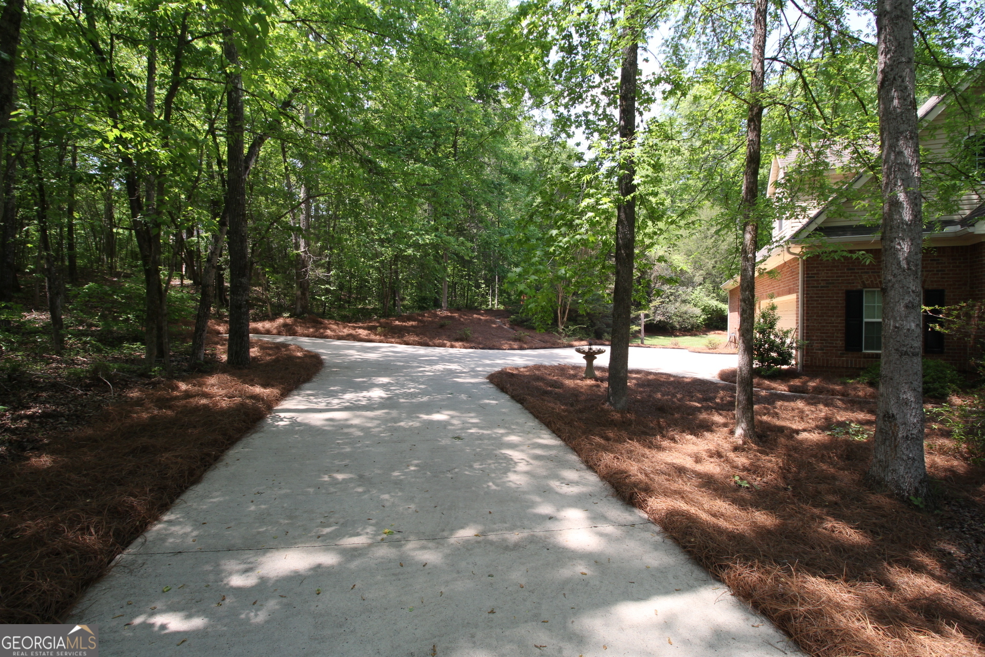 450 Deer Creek Drive Forsyth GA 31029