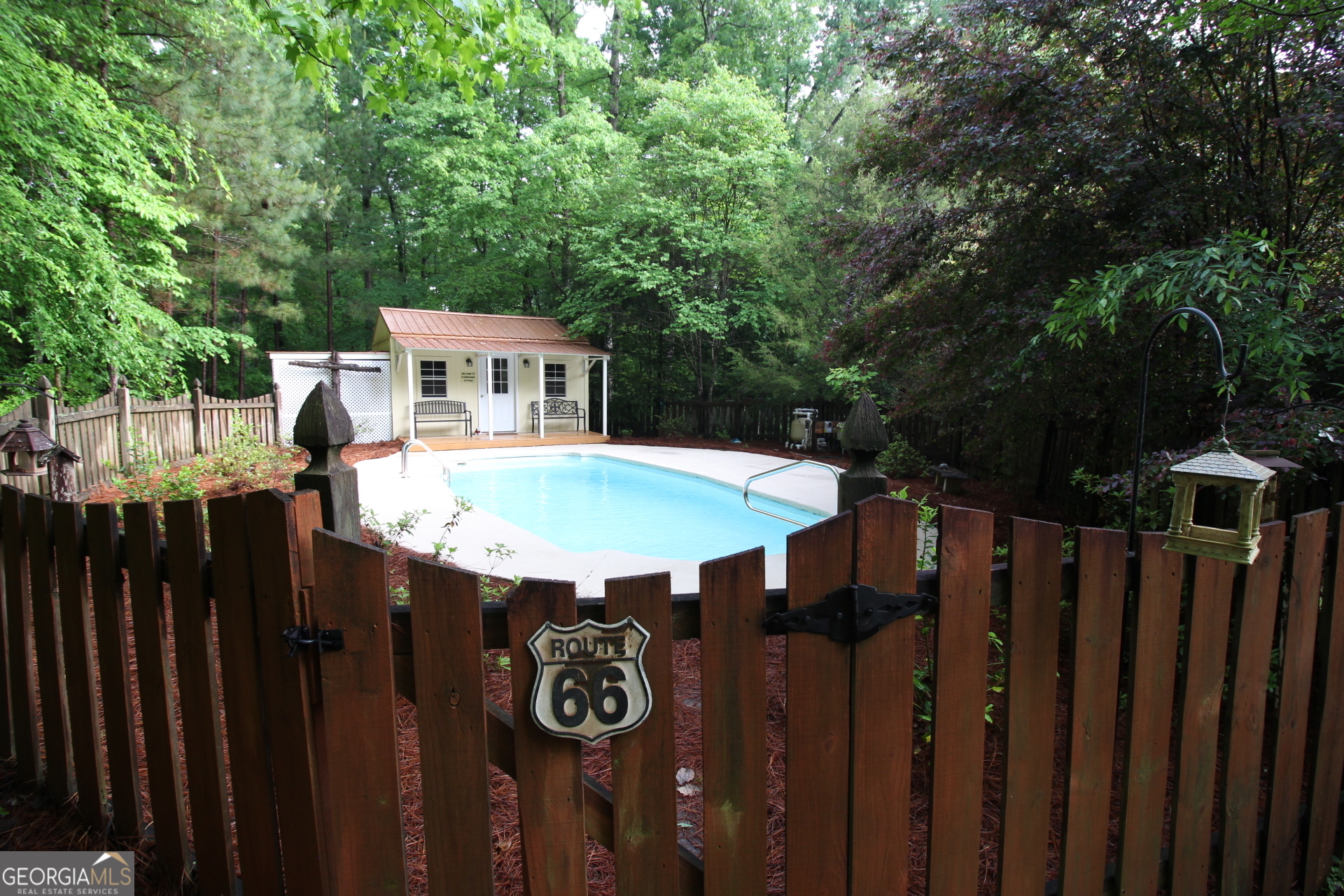 450 Deer Creek Drive Forsyth GA 31029