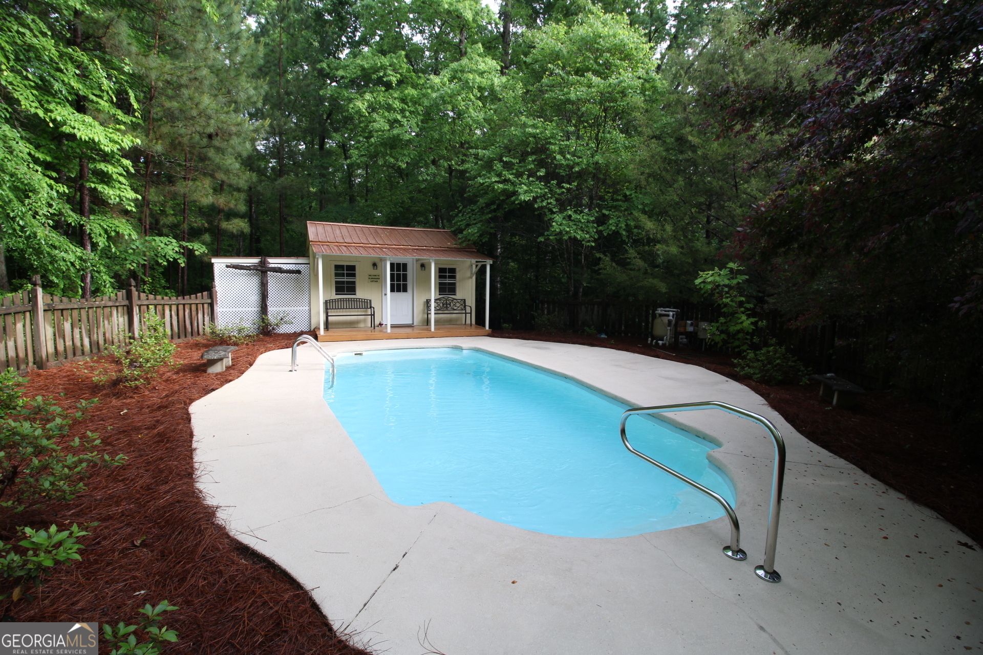 450 Deer Creek Drive Forsyth GA 31029