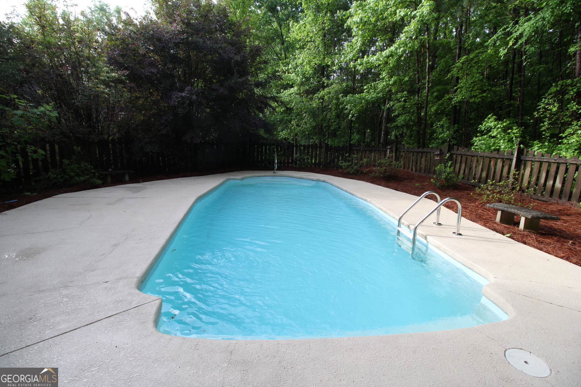 450 Deer Creek Drive Forsyth GA 31029