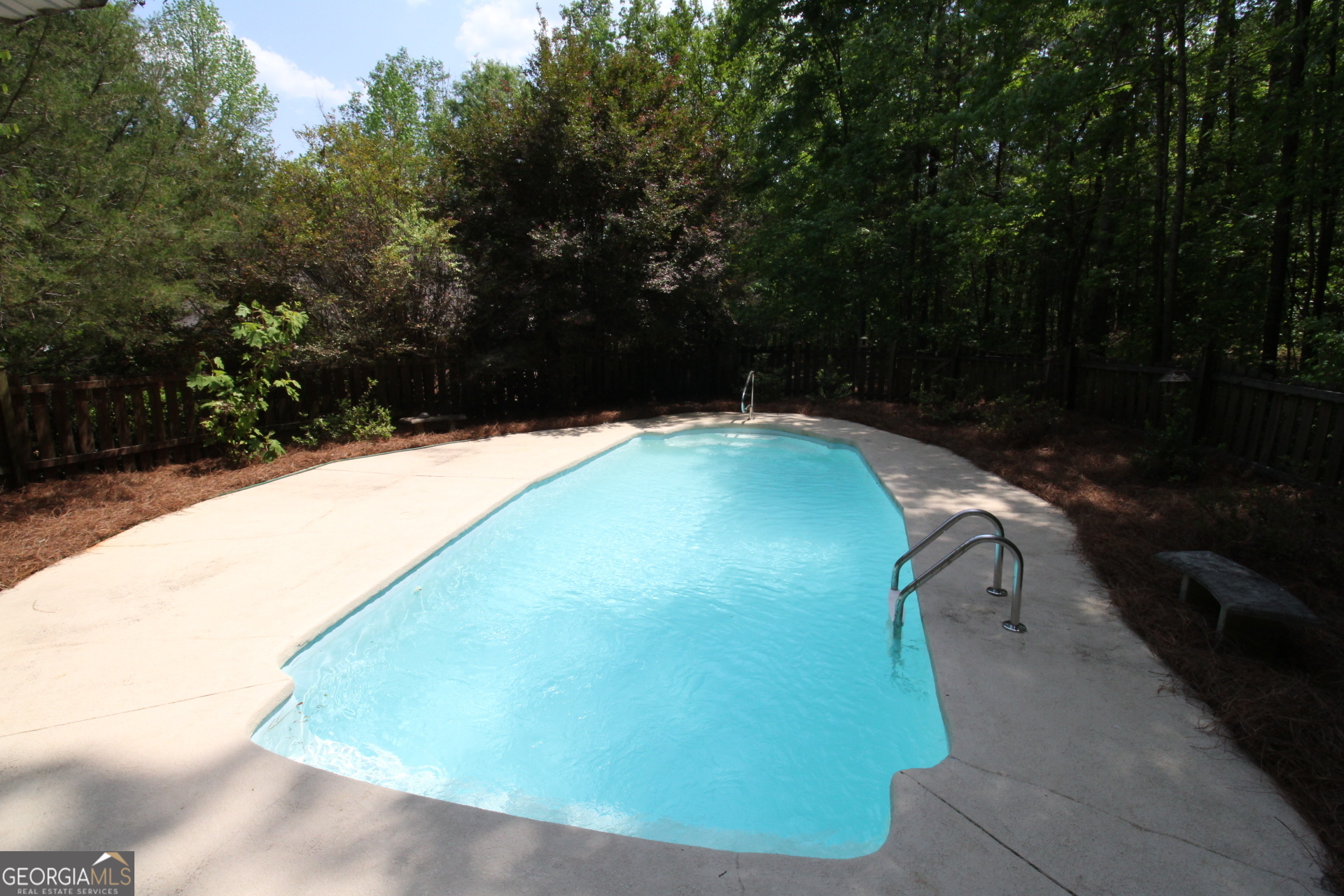 450 Deer Creek Drive Forsyth GA 31029