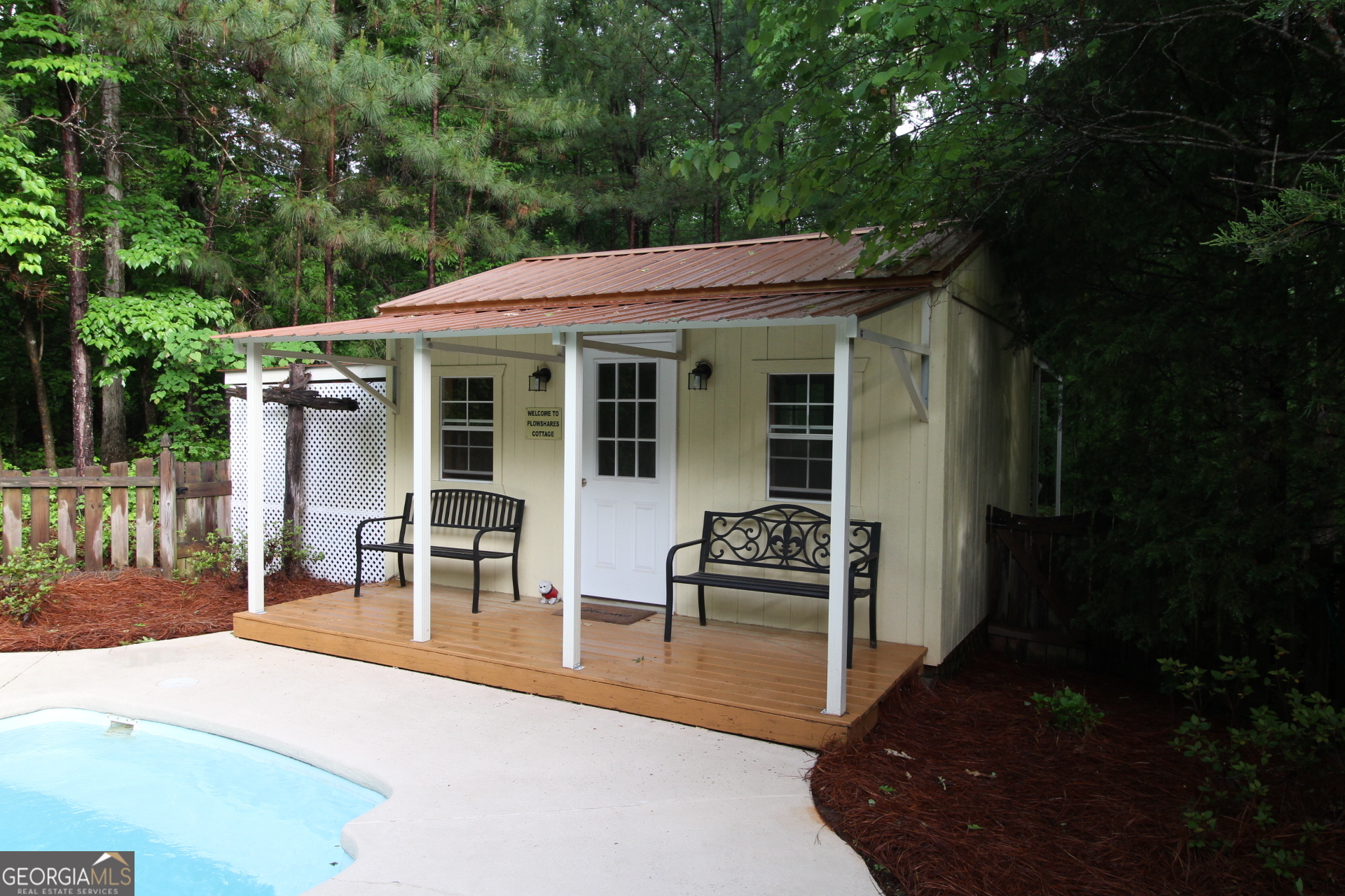 450 Deer Creek Drive Forsyth GA 31029