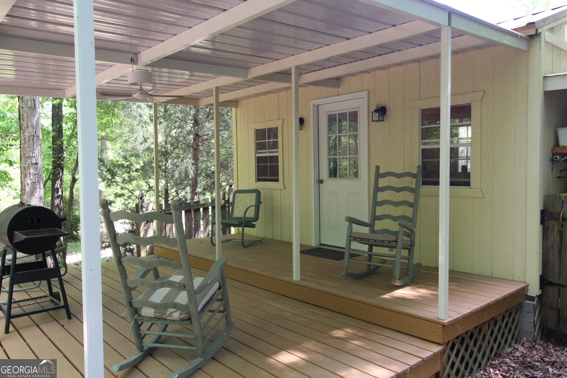 450 Deer Creek Drive Forsyth GA 31029