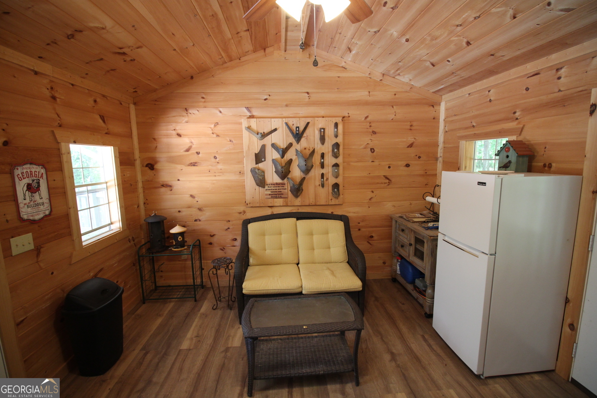 450 Deer Creek Drive Forsyth GA 31029