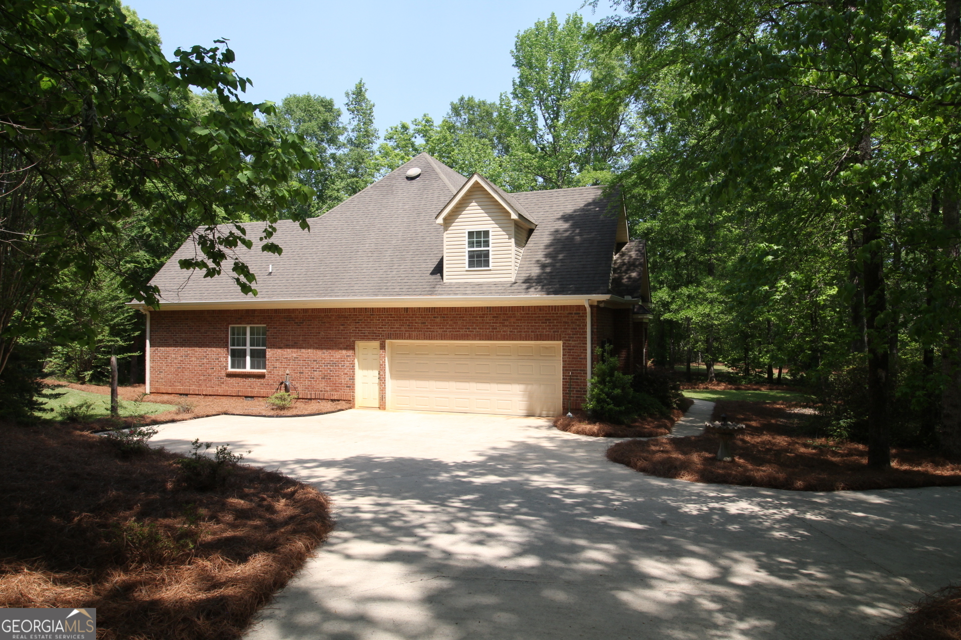 450 Deer Creek Drive Forsyth GA 31029