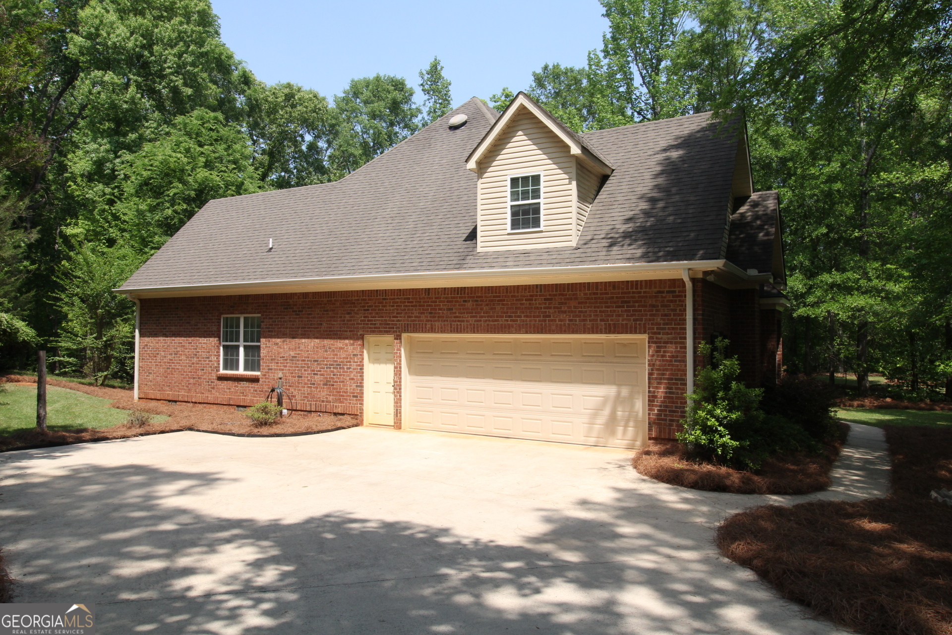 450 Deer Creek Drive Forsyth GA 31029